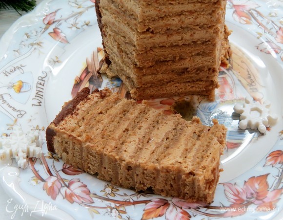 Приятного аппетита!