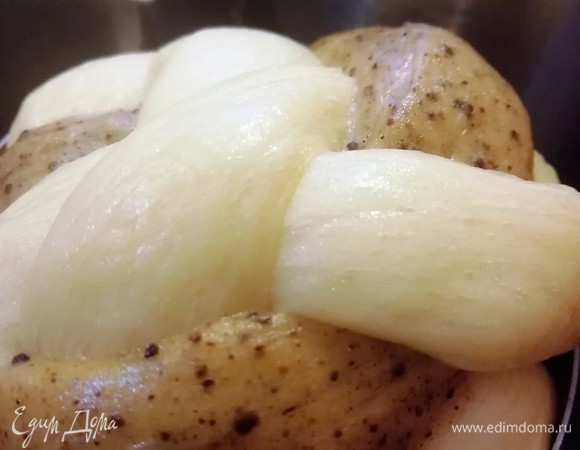 Какие мельчайшие пузырьки видны везде.