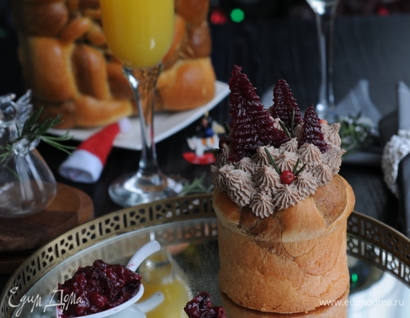 Шикарный ужин. Не хватает свечей.