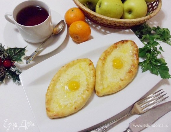 Приятного аппетита и удачного дня!