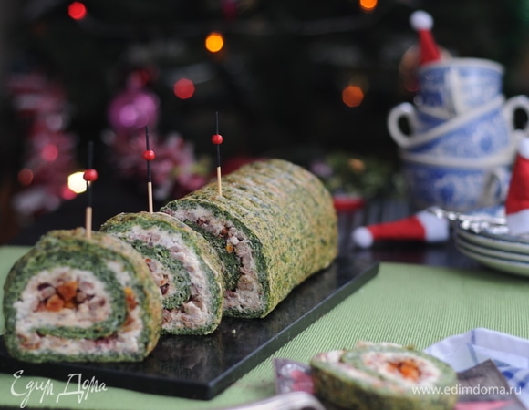 Порционная подача.