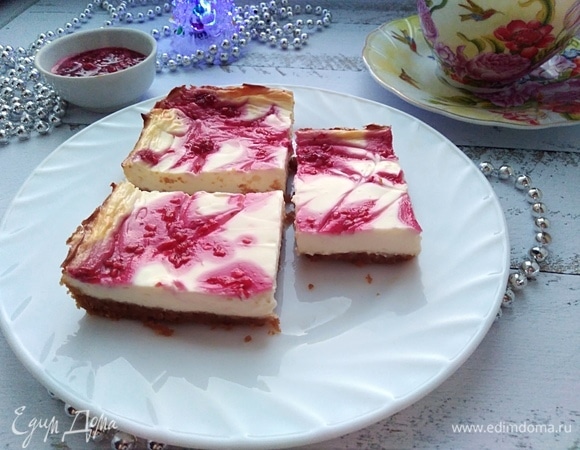 Вкусный завтрак вам обеспечен!