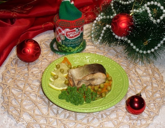 С Новым годом!