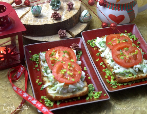 После такого быстрого завтрака бежим по своим делам.