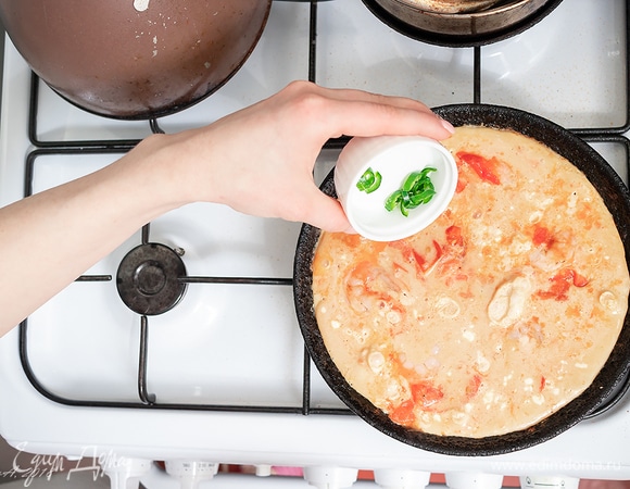 Добавить туда острый перец.