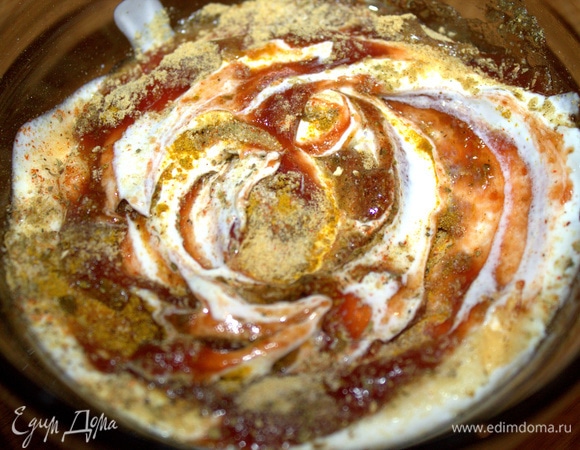 Обожаю фотографировать колоритное смешивание.