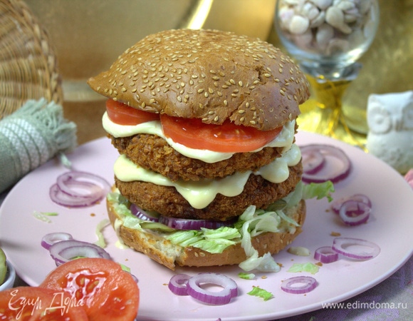 Тут же подать.