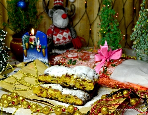 Всех с праздниками! Счастья, любви и удачи!