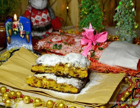 Приятного аппетита!