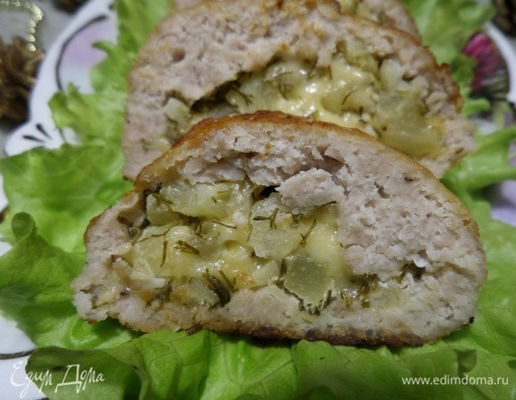 Приятного аппетита! С Новым годом!