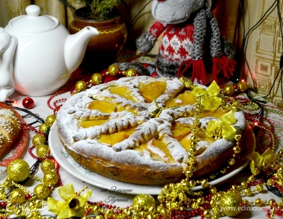 Приятного вам чаепития!