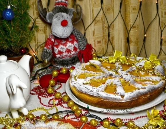 Пусть новый год принесет всем удачу, мир и добро!