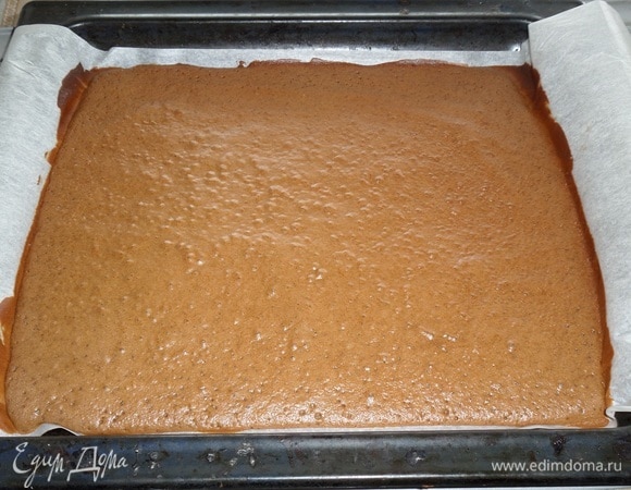 Выпекаем 10 минут при 180°C.