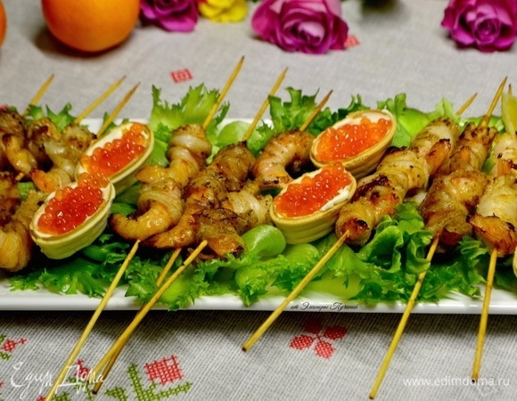 Как же это вкусно! Ммм)