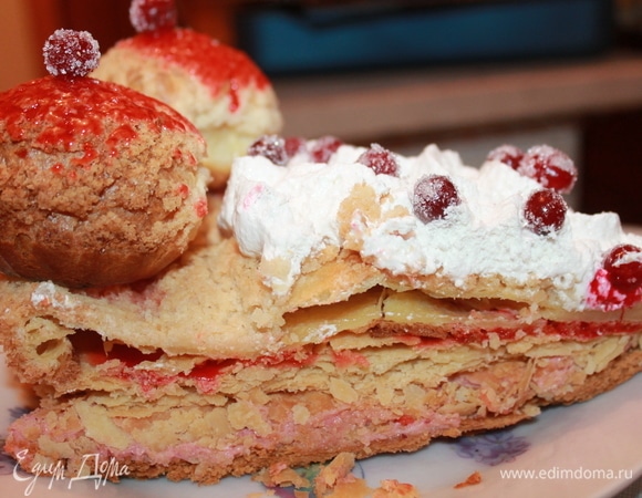 Приятного аппетита!