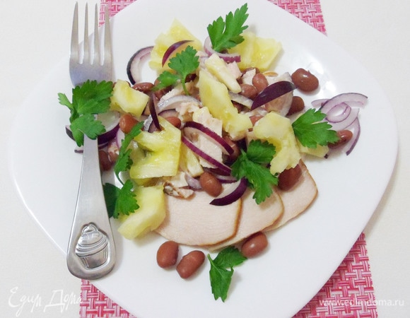 Приятного аппетита! Угощайтесь!