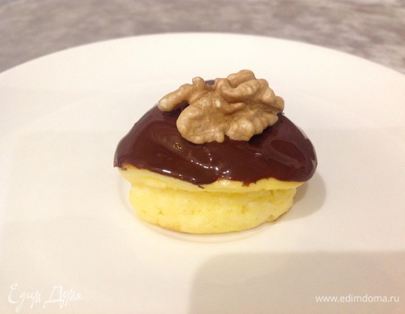 Получается вот такая красота! Приятного аппетита!