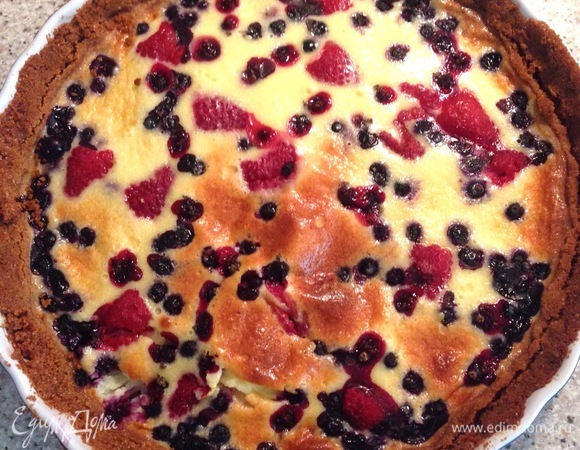 Вынимаю по готовности, даю время остыть. Можно подавать теплым или остудить в холодильнике. Спасибо Оксане Чуб за вдохновение. Приятного аппетита!