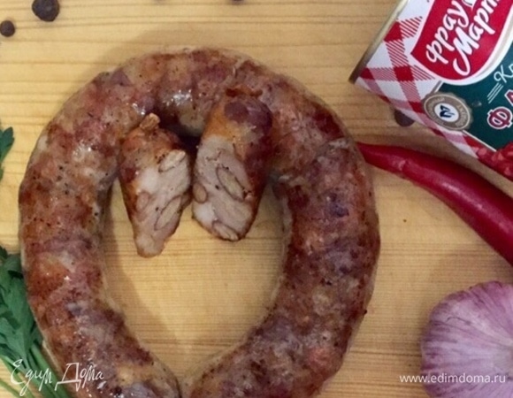 Приятного аппетита!