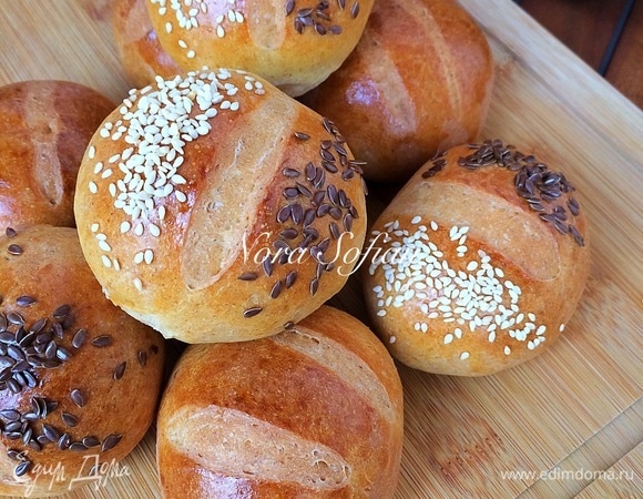 Приятного аппетита!