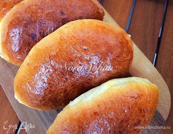 Приятного аппетита!