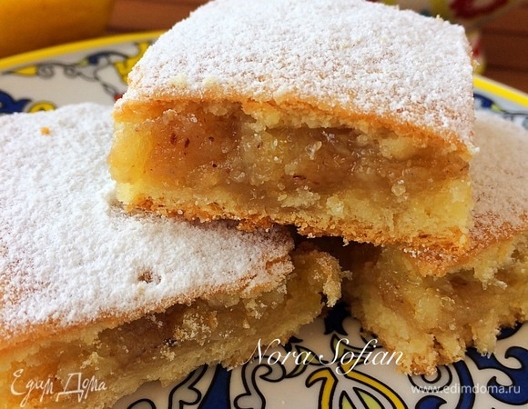 Приятного аппетита!