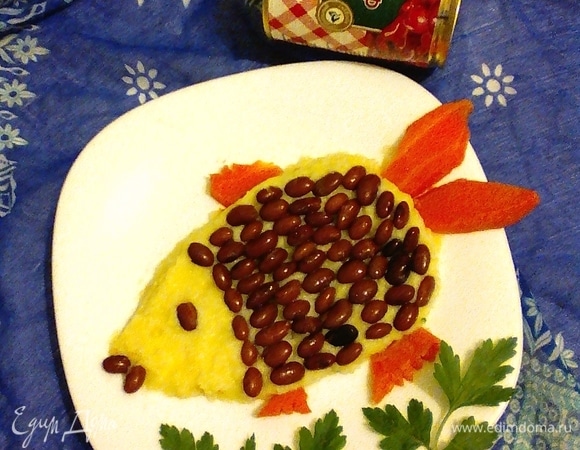 Приятного аппетита!