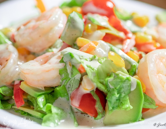 Приятного аппетита!