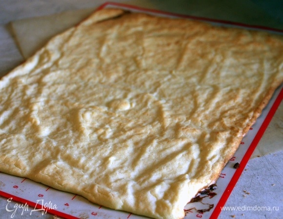 Выпекать 10–15 минут.