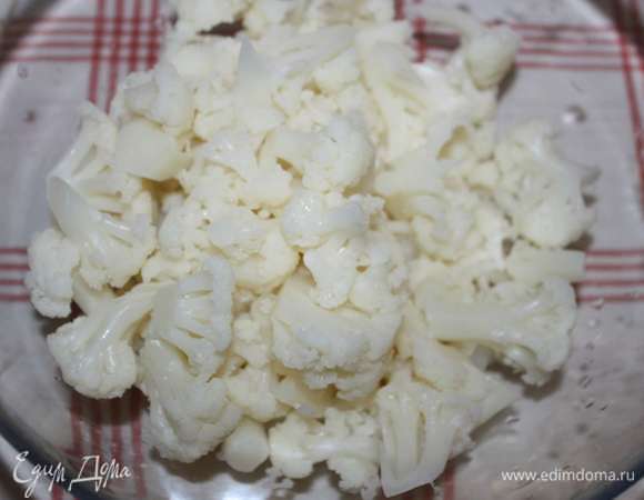 Нарезать более мелкими кусочками.