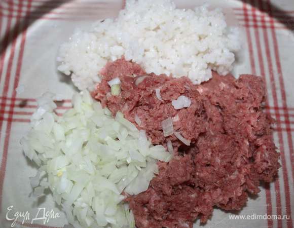 Затем добавить рис.