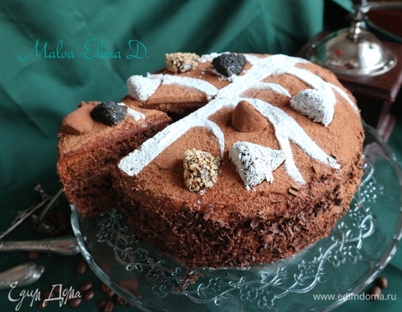 Вкусного чаепития!