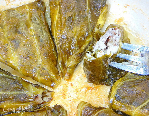 Подаем просто так или со сметаной. Приятного аппетита!