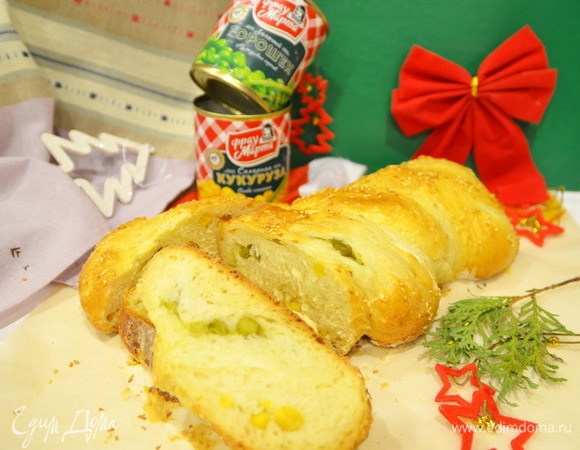 Приятного аппетита!