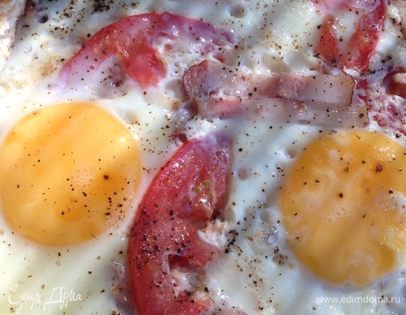 Приятного аппетита!