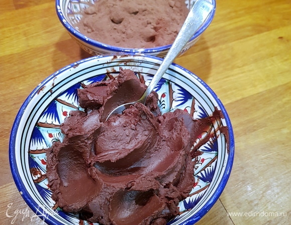 Масса наша созрела, теперь начинается самое интересное.