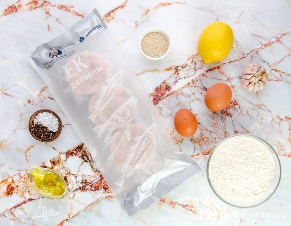 Эти ингредиенты понадобятся нам для приготовления.