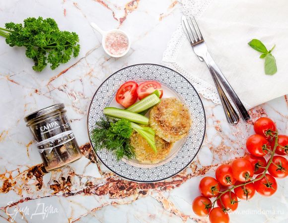 Приятного аппетита!