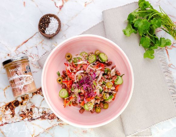 Приятного аппетита!