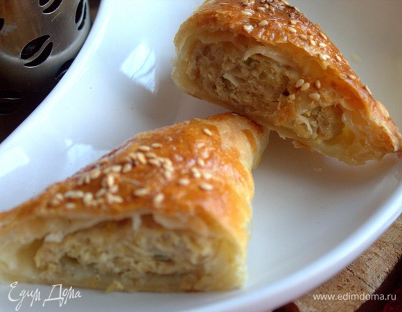 Такой у них разрез.