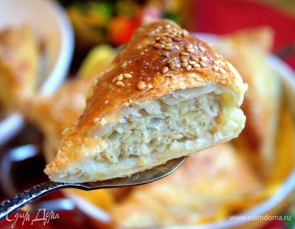 Все, пора пробовать.