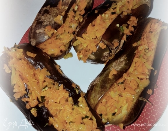 Начинки не жалейте.