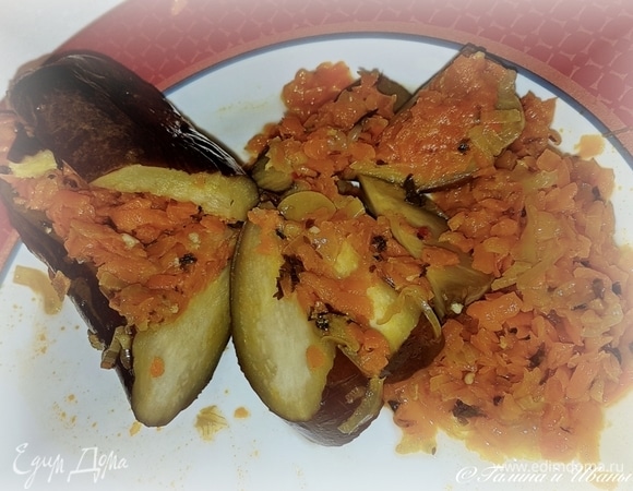 Угощайтесь!