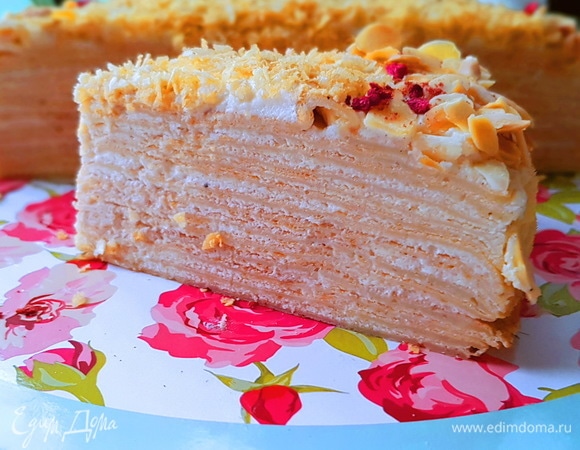 Приятного аппетита!