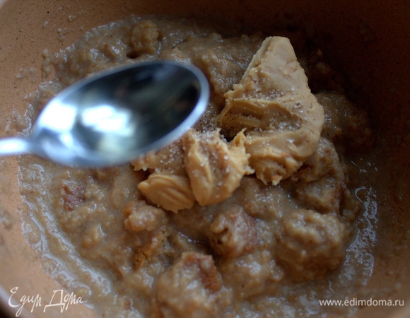 Лимонное масло для аромата.