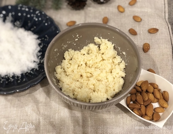 Перемешиваем все ингредиенты.