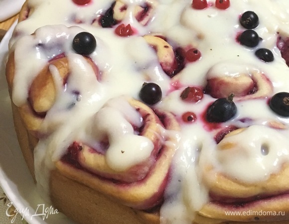 Приятного чаепития!