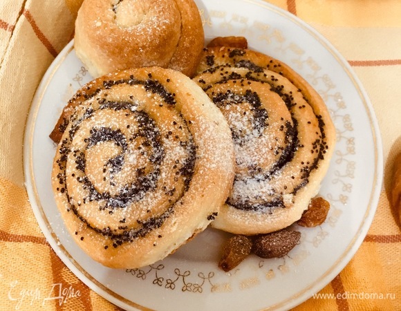 Приятного аппетита!