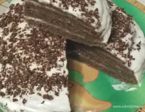 Приятного чаепития!