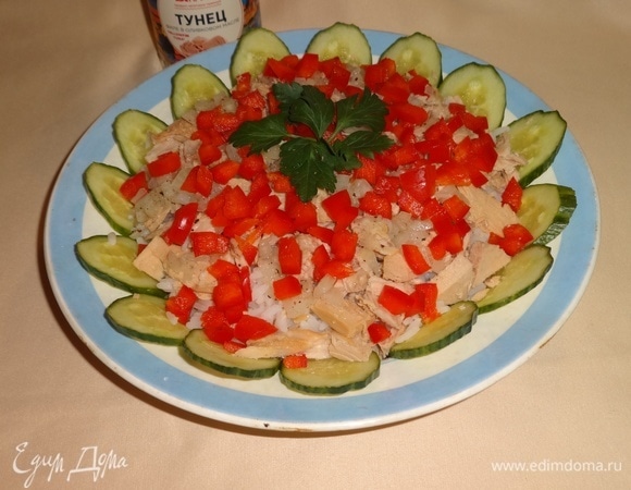 Угощайтесь! Приятного аппетита!